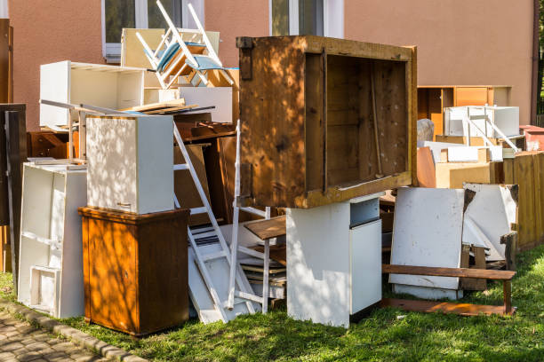 Best Demolition Debris Removal  in Orangeburg, NY