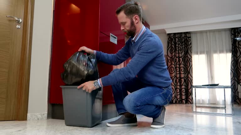 Trusted Orangeburg, NY Junk Removal Services Experts