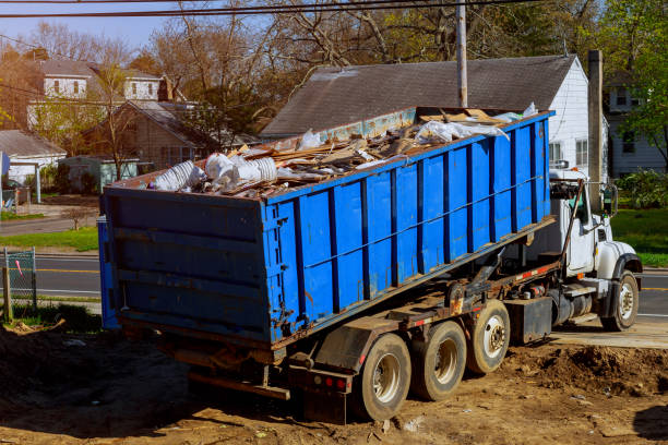Best Basement Cleanout  in Orangeburg, NY