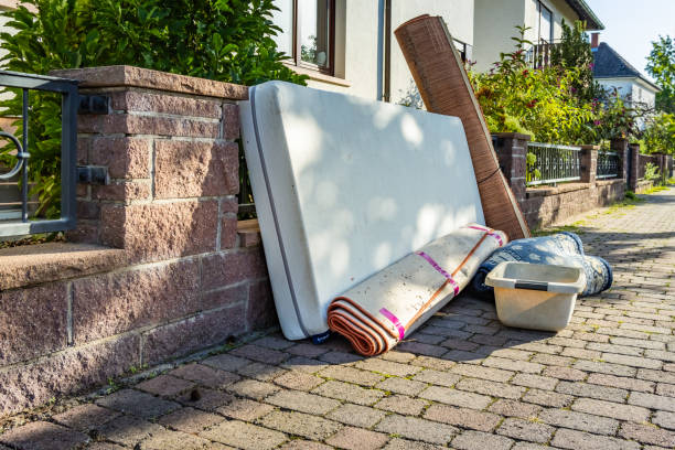 Best Scrap Metal Removal  in Orangeburg, NY