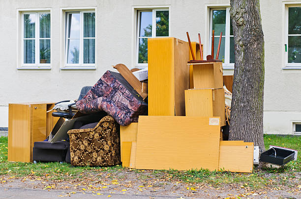 Best Commercial Junk Removal  in Orangeburg, NY