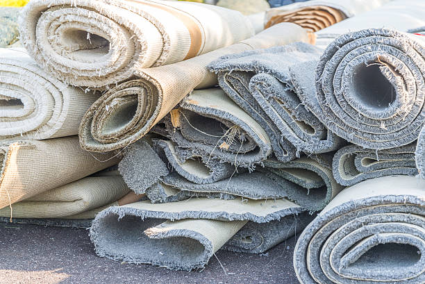 Best Construction Debris Removal  in Orangeburg, NY